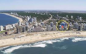 Arenas del Mar Punta del Este