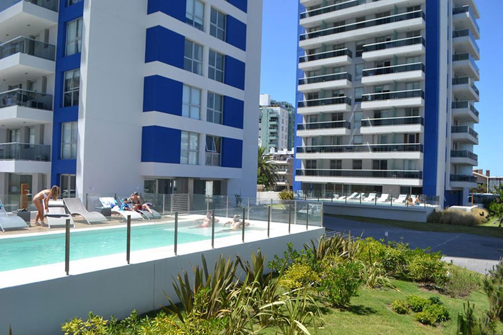 Arenas del Mar Punta del Este Quarto foto