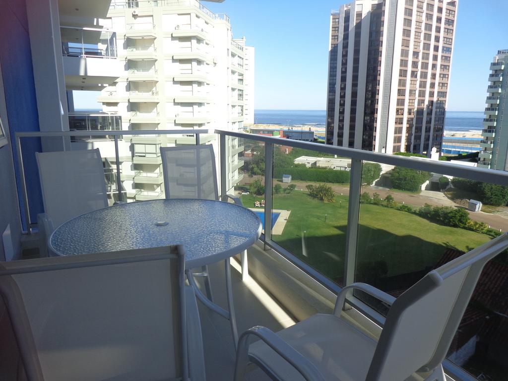Arenas del Mar Punta del Este Quarto foto