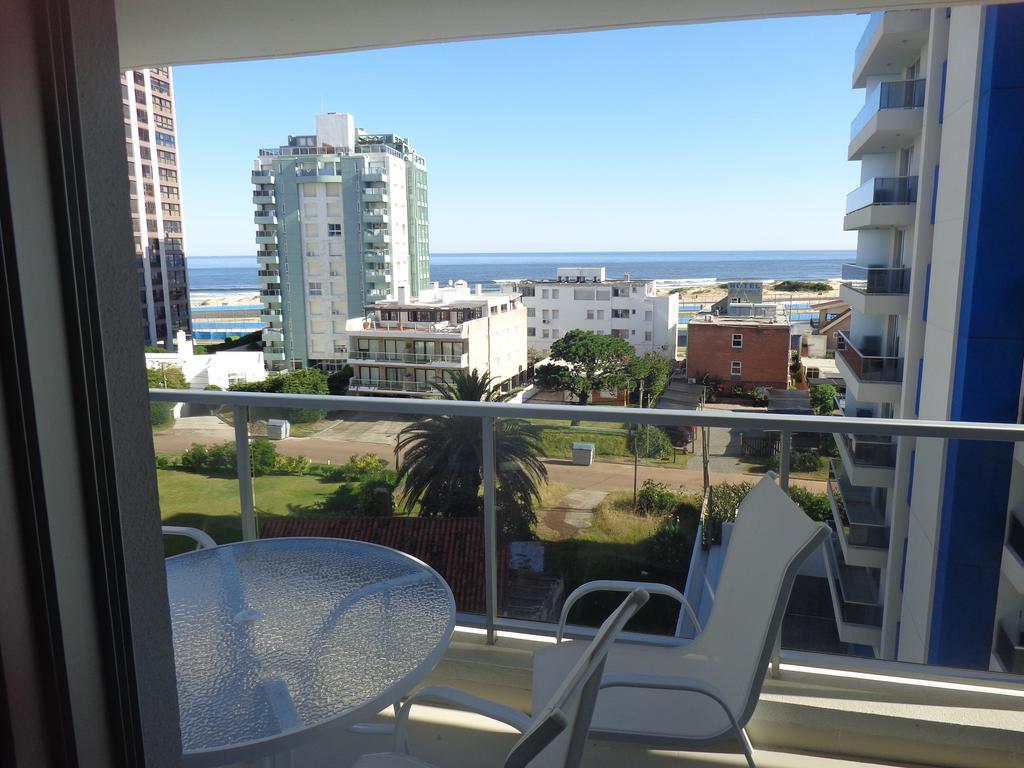 Arenas del Mar Punta del Este Quarto foto