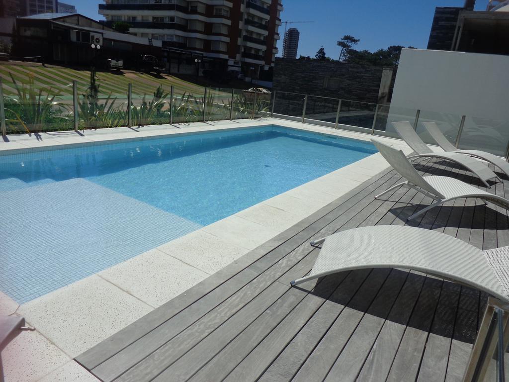 Arenas del Mar Punta del Este Quarto foto