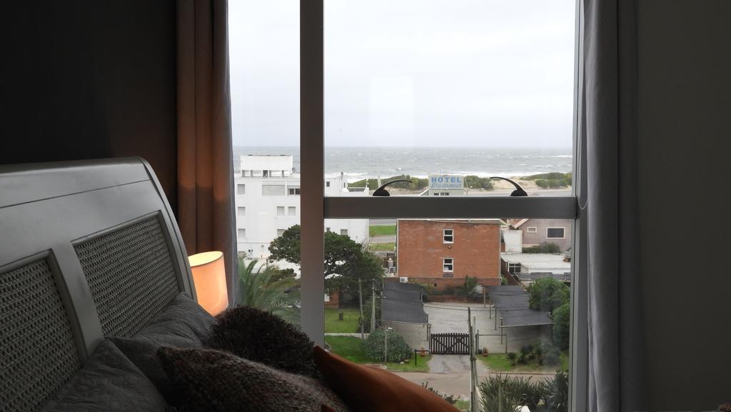 Arenas del Mar Punta del Este Exterior foto